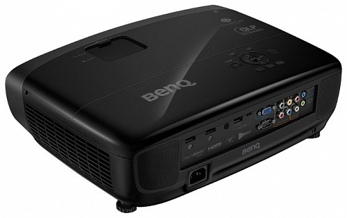 Проектор BenQ W2000+