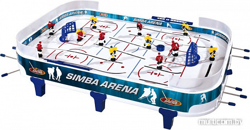 Настольный хоккей Simba Хоккей на льду