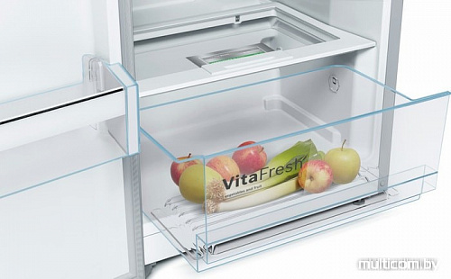 Однокамерный холодильник Bosch KSV36VL21R