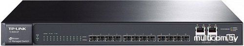 Коммутатор TP-Link TL-SG5412F