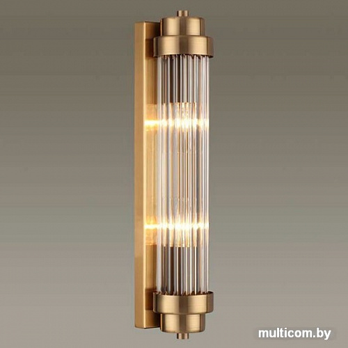 Бра Odeon Light Lordi 4821/2W