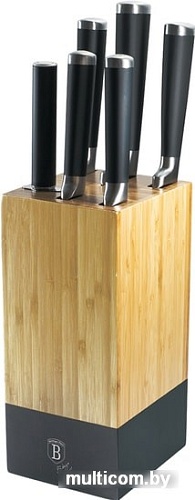 Набор ножей Berlinger Haus BH-2424