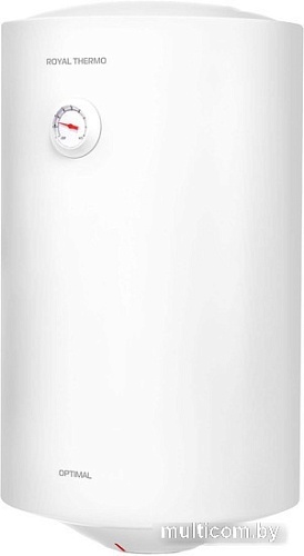 Накопительный электрический водонагреватель Royal Thermo RWH 50 Optimal