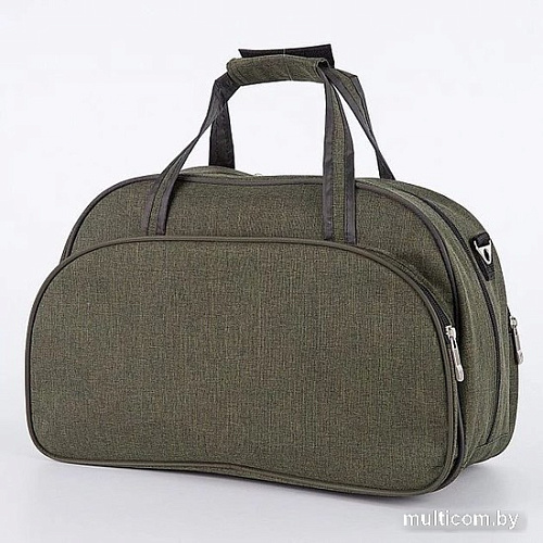 Mr.Bag 039-600/KAT-KHK (хаки)
