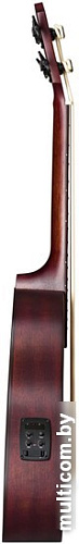 Электроукулеле Baton Rouge UV11-BS-SCR