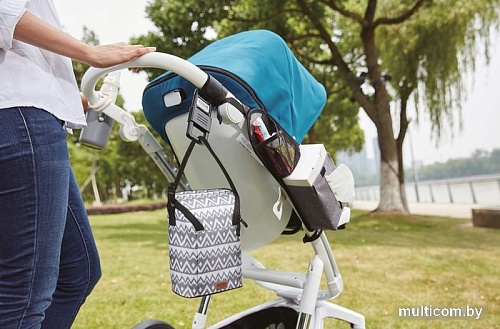 Термосумка Nuovita Freddo duo