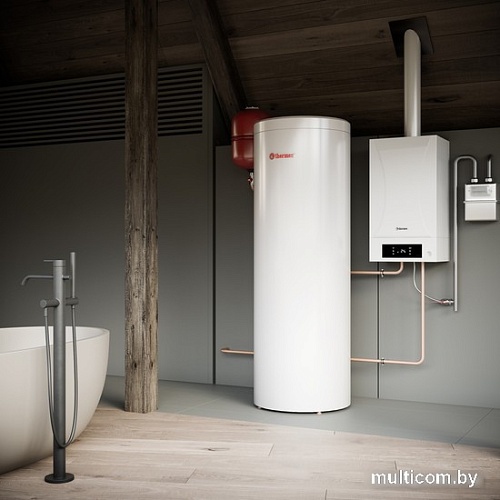 Отопительный котел Thermex Sirius PM35