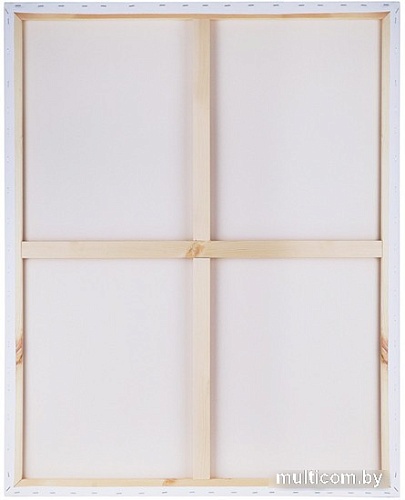 Холст для рисования Гамма Московская Палитра 80x100см 280818_29