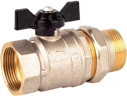 Запорная арматура LD LD.47.306.32