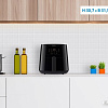 Аэрофритюрница Philips HD9280/70
