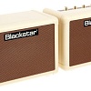 Комбоусилитель + кабинет Blackstar Fly 3 Acoustic Stereo Pack