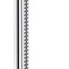 Душевой гарнитур Hansgrohe Crometta 85 Multi (27766000)