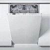 Посудомоечная машина Indesit DSIC 3M19