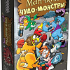 Настольная игра Мир Хобби Манчкин: Чудо-монстры