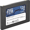 SSD Patriot P210 128GB P210S128G25