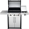 Char-Broil Professional 3S