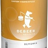 Автомобильная краска De Beer BeroMix 2000 2090/3.5 3.5л (экстра белый)