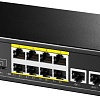 Неуправляемый коммутатор Cudy FS1010PG 1.0