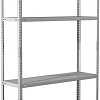 Стеллаж Практик MS Standart 200KD/100x30/4