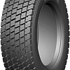 Шины для большегрузных автомобилей JINYU JD575 315/60R22.5 152/148L 18PR (ведущая)