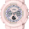 Наручные часы Casio Baby-G BA-130WP-4A