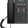 Проводной телефон Fanvil H1-2 Wire