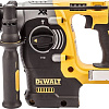 DeWalt DCK2532P2 (перфоратор, винтоверт, 2 АКБ, кейс)