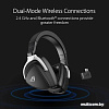 Наушники ASUS ROG Delta S Wireless