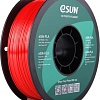 eSUN eSilk PLA 1.75 мм 1000 г (красный)