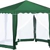 Green Glade Тент 1003 3.46x3.46 м