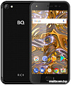 Смартфон BQ-Mobile BQ-5012L Rich (черный)