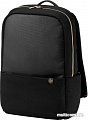 Рюкзак HP Pavilion Accent Backpack 15.6&quot; Black/Gold
