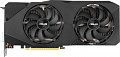 Видеокарта ASUS Dual GeForce RTX 2060 Super EVO 8GB GDDR6 DUAL-RTX2060S-8G-EVO