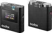 Радиосистема Godox Virso S M1