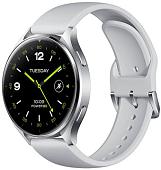 Xiaomi Watch 2 M2320W1 (серебристый/серый, международная версия)