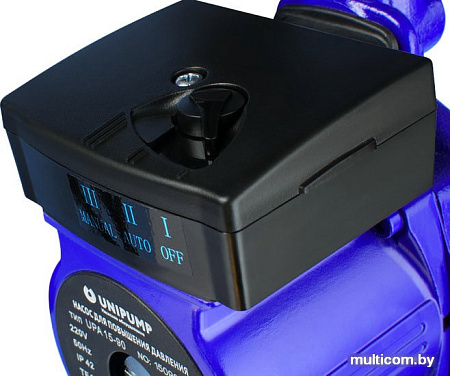 Насос Unipump UPА 15-90 160
