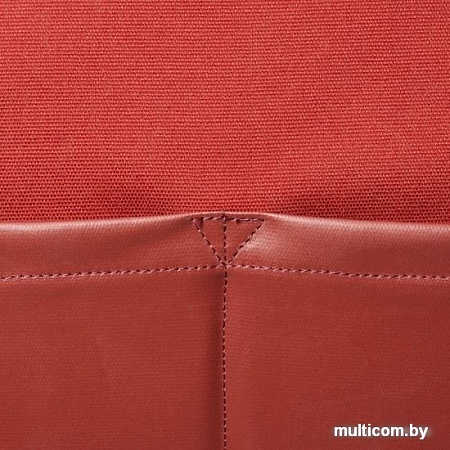 Сумка Reisenthel Overnighter Canvas Russet