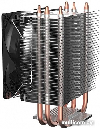 Кулер для процессора DeepCool GAMMAXX 300 Fury DP-MCH3-GMX300F