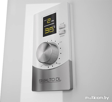 Водонагреватель Zanussi ZWH/S 80 Smalto DL