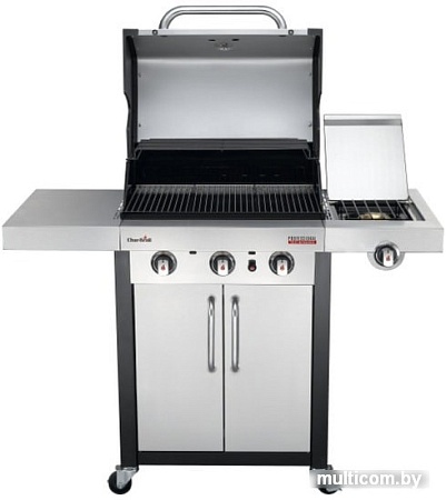 Char-Broil Professional 3S