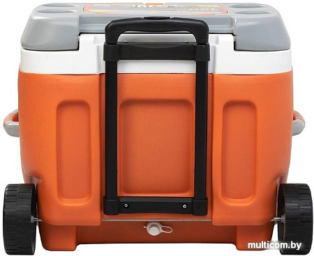 Термобокс Pinnacle TPX-3008-66-O 66л (оранжевый)