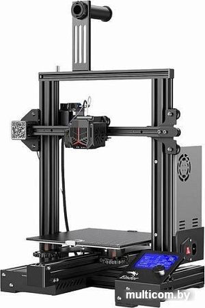 FDM принтер Creality Ender 3 Neo