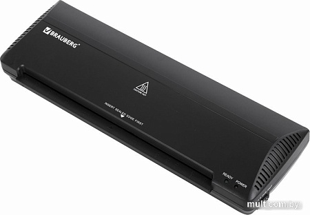 Ламинатор BRAUBERG Nano Plus A3