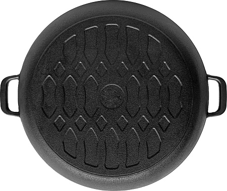 Жаровня Гардарика 1834-3