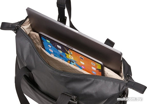 Сумка Thule Spira Horizontal 20L SPAT-116 (черный)
