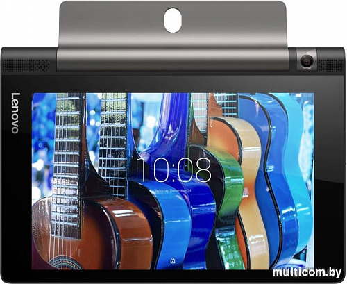 Планшет Lenovo Yoga Tab 3-850M ZA0B0044RU 16GB LTE (черный)