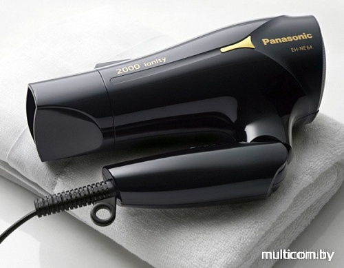 Фен Panasonic EH-NE64-K865