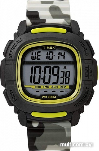 Наручные часы Timex Command TW5M26600