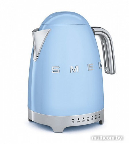 Чайник Smeg KLF04PBEU