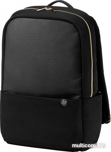 Рюкзак HP Pavilion Accent Backpack 15.6&quot; Black/Gold